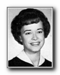 Cheryl Spross: class of 1963, Norte Del Rio High School, Sacramento, CA.